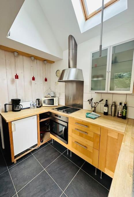 Apartment A Port Manec'h - Et Port A Pied