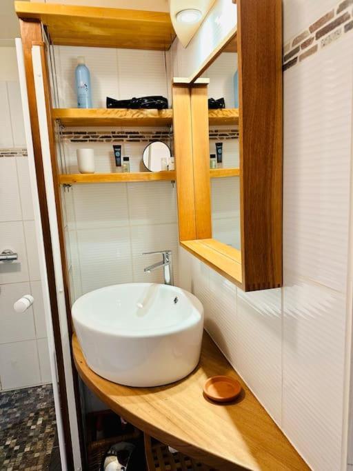 Apartment A Port Manec'h - Et Port A Pied *